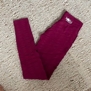 Booty By Brabants Originals in vino